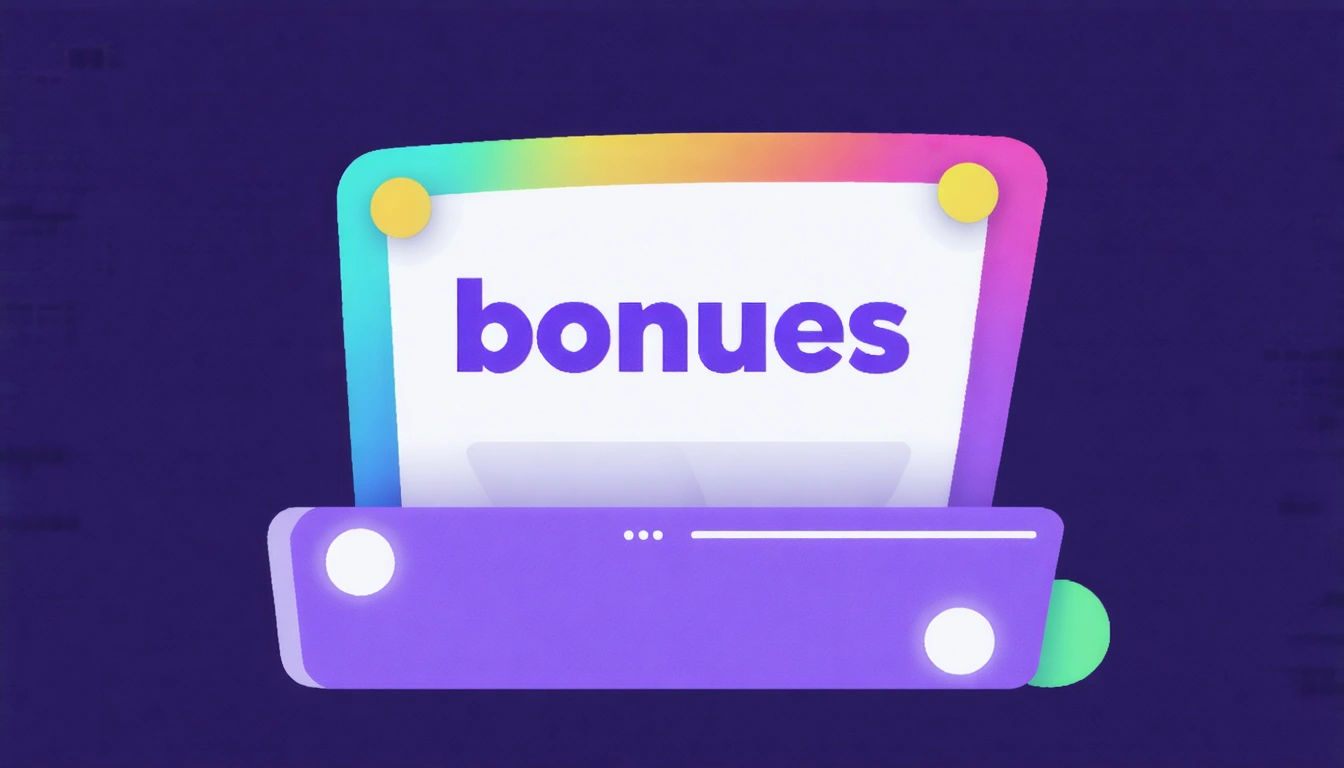bonuses Topo Mole
