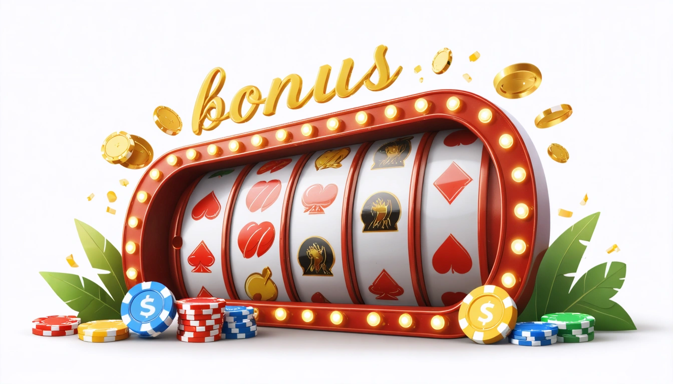 bonuses Topo Mole