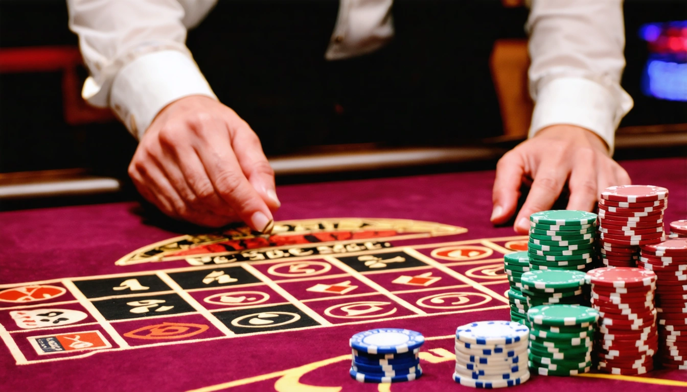 how to play Topo Mole
